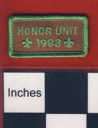 Patch