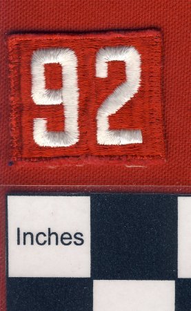 Patch                                   
