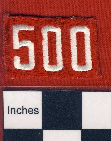 Patch                                   