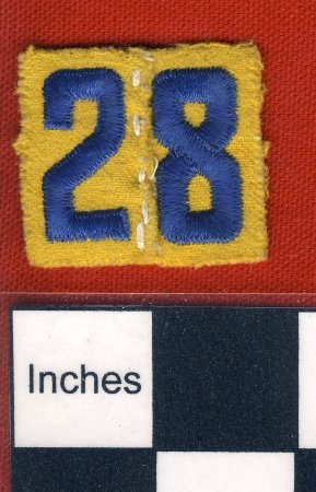 Patch                                   