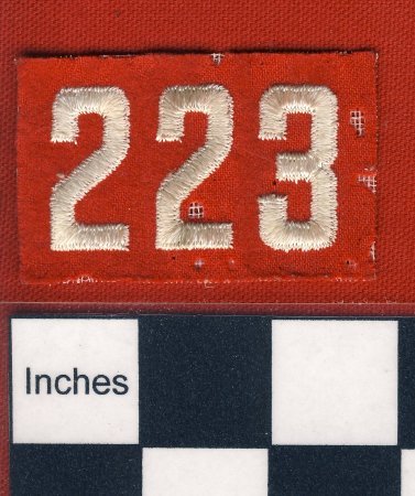 Patch                                   