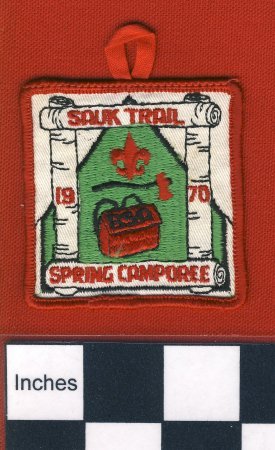 Patch                                   