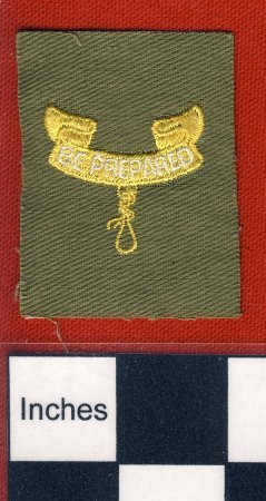 Patch