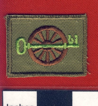 Patch