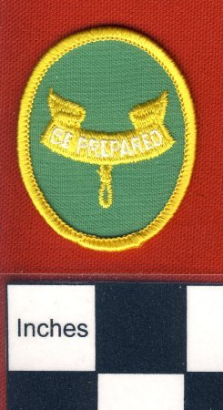 Patch