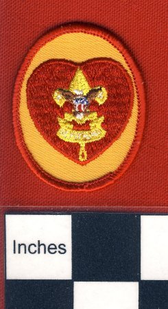Patch