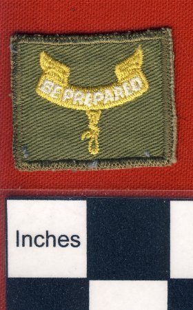 Patch