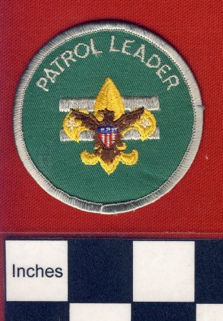Patch