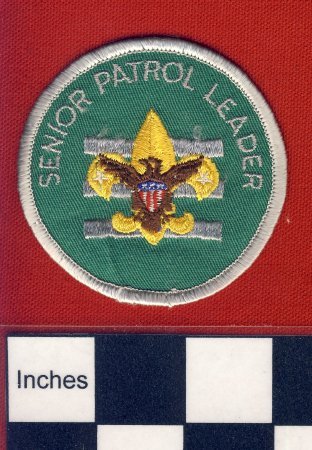 Patch