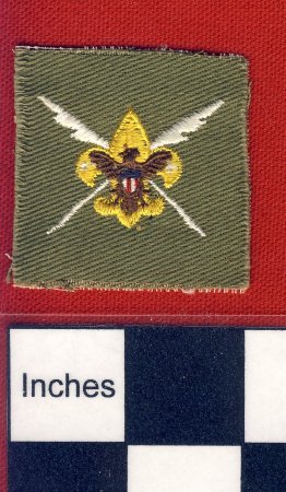Patch