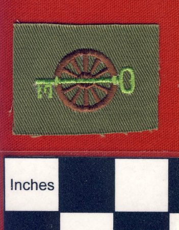Patch