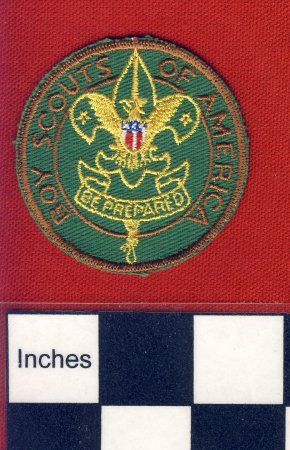Patch