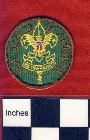 Patch
