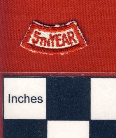 Patch