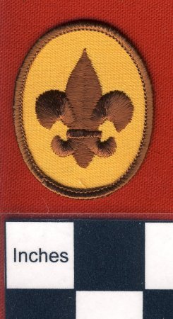 Patch