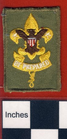 Patch