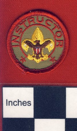Patch