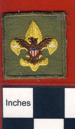Patch