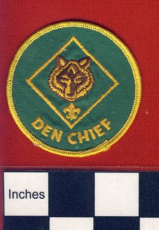 Patch