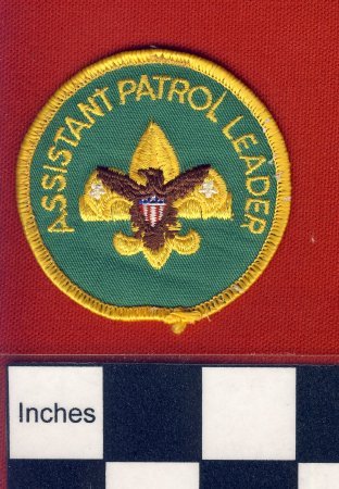 Patch