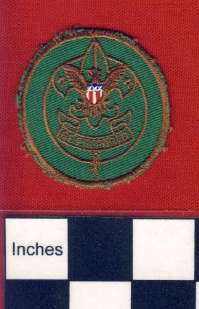 Patch