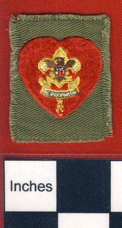 Patch