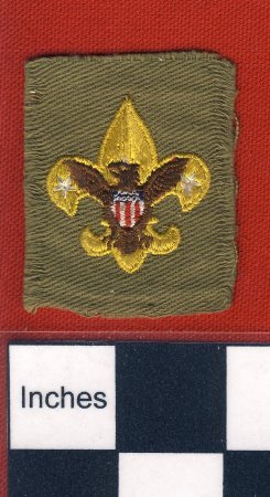 Patch