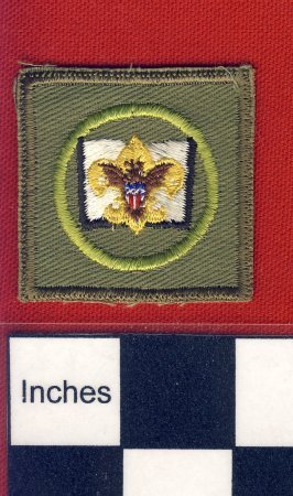 Patch