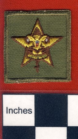 Patch