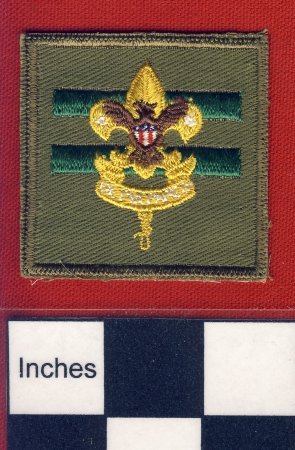Patch
