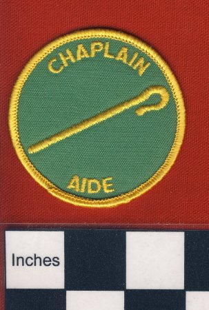 Patch
