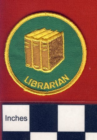 Patch