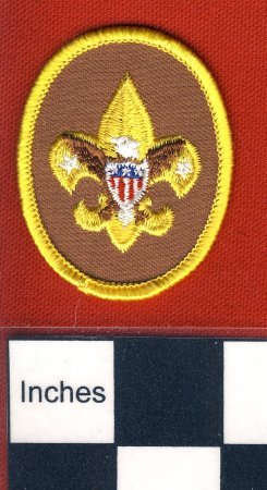 Patch
