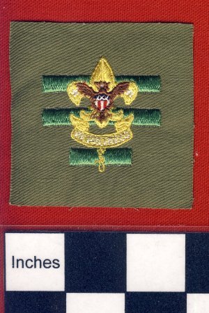 Patch