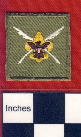 Patch