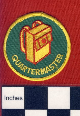 Patch