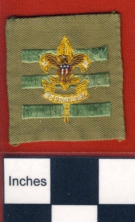 Patch