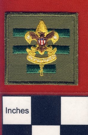 Patch
