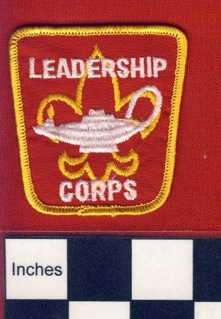 Patch