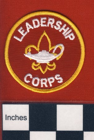 Patch