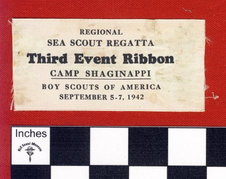 Ribbon, Prize