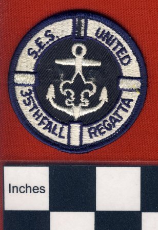 Patch