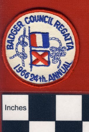 Patch