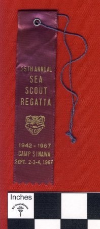 Ribbon, Prize