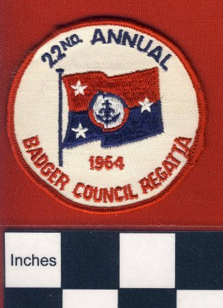 Patch