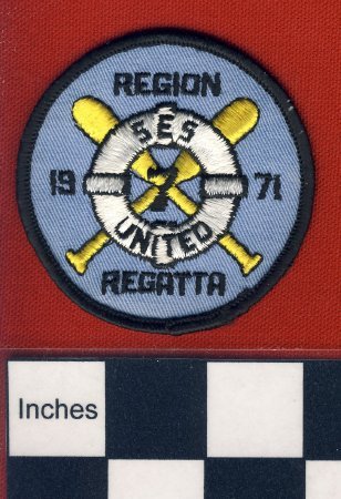 Patch
