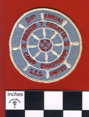 Patch