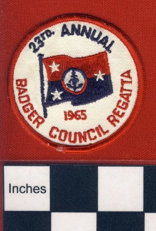 Patch