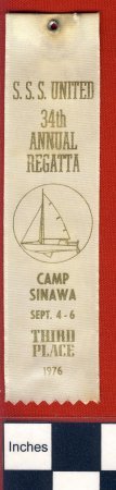Ribbon, Prize