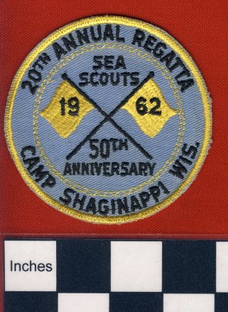 Patch